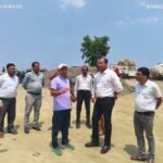 *भागलपुर बिहार 07/05/26*जिलाधिकारी ने व्यवस्थाओं का किया निरीक्षण*