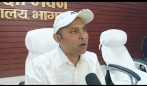 भागलपुर8मई26*9 मई 2026 को व्यवहार न्यायालय में लगेगा राष्ट्रीय लोक अदालत*