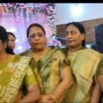 पूर्णिया8मई26* रक्त का महादान, थैलेसीमिया बच्चों की खातिर उमड़ा जनसैलाब
