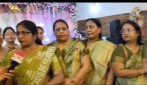 पूर्णिया8मई26* रक्त का महादान, थैलेसीमिया बच्चों की खातिर उमड़ा जनसैलाब