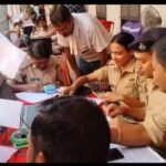 पूर्णिया बिहार9मई26* पूर्णिया में राष्ट्रीय लोक अदालत का भव्य आगाज़, दीप प्रज्ज्वलन से हुआ शुभारंभ; 