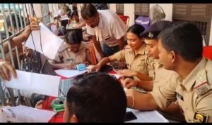पूर्णिया बिहार9मई26* पूर्णिया में राष्ट्रीय लोक अदालत का भव्य आगाज़, दीप प्रज्ज्वलन से हुआ शुभारंभ; 