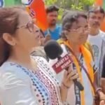 कोलकाता10मई26*आरजी कर मेडिकल कॉलेज में भावुक पल: बेटी को खो चुकी मां