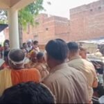 बांदा 10 मई 26 *में खूनी खेल, संपत्ति विवाद में कलयुगी बेटे ने मां और भाई को उतारा मौत के घाट*