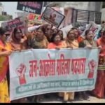 अयोध्या10मई26*“महिला आरक्षण का विरोध पड़ा भारी!” अवधेश प्रसाद के आवास पर फूटा महिलाओं का गुस्सा