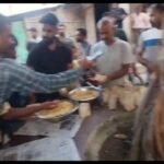 पूर्णिया बिहार 10 मई 26 ‌पीएम मोदी के अंदाज से पूर्णिया में बढ़ा झालमुड़ी का क्रेज,