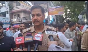 कानपुर नगर 13मई26*तत्काल लाईन हाज़िर की कार्यवाही से अपराध और शहर के अपराधियों में मौज*