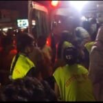 पूर्णिया बिहार 14 मई 26 पूर्णिया में 15 मिनट का ब्लैकआउट सफल, सायरन से दहला शहर*