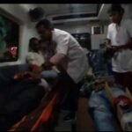 पूर्णिया बिहार 14 मई 26 पूर्णिया में 15 मिनट का ब्लैकआउट सफल, सायरन से दहला शहर आरएन शाह चौक पर हजारों की भीड़