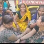 लखनऊ17मई26*पुलिस की पिटाई के बाद जेल भेजे गए अनुज यादव की संदिग्ध मौत