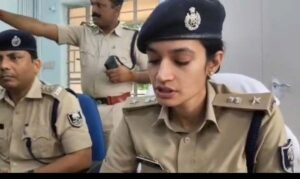 पूर्णिया बिहार 19 मई 26 *एसपी ने किया खुलासा: हरिपुर में चल रही थी मिनी गन फैक्ट्री*