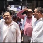 लखनऊ20मई26* देशभर में आज मेडिकल स्टोर बंद,ऑनलाइन दवा बिक्री के विरोध में दवा व्यापारियों का प्रदर्शन