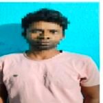 *भागलपुर बिहार 21/05/26*अंतरराज्यीय साइबर अपराध के 20 कांडों में संलिप्त तीन अपराधकर्मियों को किया गया गिरफ्तार*
