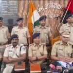 *भागलपुर बिहार 21 मई 26*भागलपुर पुलिस को सूचना प्राप्त हुआ की दिनांक-20.05.2026 की देर रात्रि से नाथनगर थाना अंतर्गत सा०- लालु चौक से पाँच लड़कियाँ गुमशुदा हो गई है*