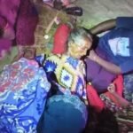 भागलपुर26मई26* आंधी का कहर: आम का पेड़ गिरने से 60 वर्षीय बुजुर्ग महिला की मौत, 