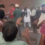 कानपुर नगर27मई26*बकरामंडी में बवाल का माहौल, व्यापारियों और ग्राहकों में भिड़ंत से मचा हड़कंप*