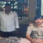 *भागलपुर बिहार 27/05/26*अंतीचक थानान्तर्गत 910 ग्राम गाँजा के साथ एक अपराधकर्मी को किया गया गिरफ्तार*