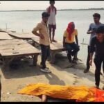 भागलपुर28मई26*गंगा स्नान के दौरान युवक की डूबने से मौत*