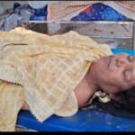 भागलपुर28मई26*दोस्त ने ही किन्नर सुनील उर्फ गनिया देवी को जहर देकर मार डाला*