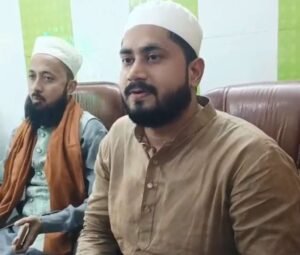 रोहतास31मई26*मखदूम अशरफ कछौछा शरीफ कमेटी की अपील: कमेटी के नाम पर चंदा देने से पहले तहकीकात जरूर करें*