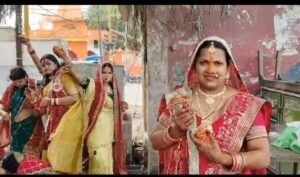 पूर्णिया बिहार 15 मई २०26* पूर्णिया में वट सावित्री व्रत की धूम, सुहागिनों ने मांगी पति की लंबी उम्र