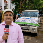 मिर्जापुर4मई26*मिर्जापुर में राष्ट्रीय लोक अदालत का प्रचार वाहन रवाना