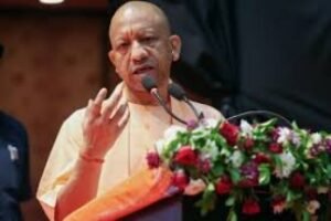 लखनऊ17मई26*विद्यालय में बच्चे सफाई करें तो अपराध क्यों? योगी आदित्यनाथ*