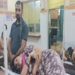 बांदा(उत्तर प्रदेश),१४ मई २६ *  अव्यवस्थाओं का शिकार ट्रामा सेंटर बाँदा के मरीज