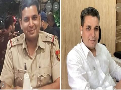 दिल्ली १४ मई  २६ * दिल्ली पुलिस के नारकोटिक्स विभाग में तैनात रहे इंस्पेक्टर सुभाष यादव की गिरफ्तारी ने पूरे पुलिस महकमे पर बड़े सवाल खड़े कर दिए हैं।