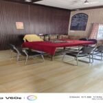 कानपूर नगर १४ मई २६ *  कार्य स्थल से BDO  की अनुपस्थिति प्रशासनिक लापरवाही और फरियादियों की परेशानी को दर्शाती हैं: