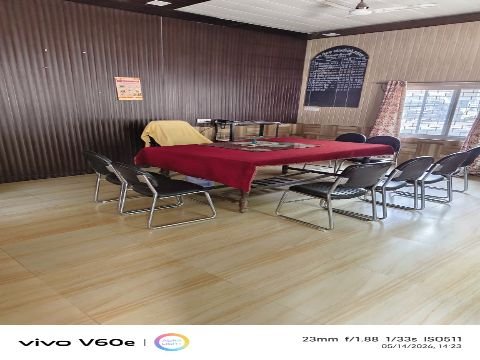 कानपूर नगर १४ मई २६ *  कार्य स्थल से BDO  की अनुपस्थिति प्रशासनिक लापरवाही और फरियादियों की परेशानी को दर्शाती हैं: