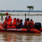 मथुरा 14 मई 26*मथुरा में आपदा प्रबंधन और जन सुरक्षा के दृष्टिकोण (SDRF) की एक प्लाटून को स्थाई रूप से मथुरा में तैनाती