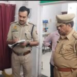 हरदोई २२मई २६ * चकबंदी विवाद में मारपीट को लूट का रंग, पुलिस जांच में खुला मामला