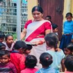 पूर्णिया बिहार 22 मई26* खेल से पाठशाला तक: दौगच्छी में SRM मेले ने खोली सीखने की खिड़की