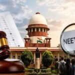 नई दिल्ली३०मयि २६ * मोर्निंग न्यूज ब्रीफ NEET पेपर लीक पर सुप्रीम कोर्ट ने NTA को UPSC से सीख लेने की नसीहत दी कोर्ट से अब नहीं मिलेगी ‘तारीख पर तारीख