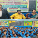 पूर्णिया बिहार 22 मई 26 सुरक्षित बचपन की पाठशाला: कस्तूरबा विद्यालय में पॉक्सो पर जागरूकता