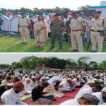 पूर्णिया बिहार 28 मई 26 पूर्णिया में अकीदत और भाईचारे के साथ मनी बकरीद, मस्जिदों-ईदगाहों पर रहा पुलिस का कड़ा पहरा