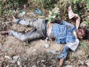 कानपुर नगर1जून26*थाना नवाबगंज क्षेत्रान्तर्गत कोचिंग संचालक की संदिग्ध मृत्यु के संबंध में...*