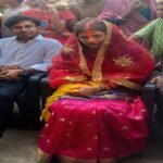 जमुई2जून2026*साथ साथ पढ़ रही छात्राओ ने आपस मे प्रेम विवाह कर लिया