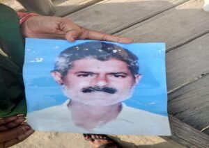 कानपुर नगर3जून26*17 मई से लापता हैं विजय नगर के नंदू यादव, परेशान परिवार लगा रहा मदद की गुहार*