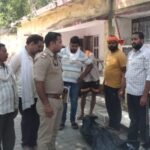 बांदा 5 जून 26*में सड़क हादसे ने ली एक और युवक की जान*