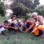 मिर्जापुर:6 जून 26 *आम के कुसली से शुगर की बिमारियां दूर की जा सकती है*