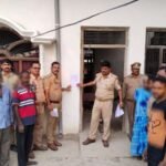 सुल्तानपुर7जून26*ऐतिहासिक सीताकुण्ड धाम पर गोमती मित्र मण्डल समिति के सेवाभावी सदस्यों द्वारा एक बार फिर साप्ताहिक स्वच्छता श्रमदान का आयोजन किया गया।