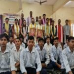 मिर्जापुर: 9जून 26 *10 दिवसीय कार्यशाला का संगीतमय समापन*