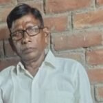 कानपुर नगर9जून2026*पनकी में ट्रेन से लापता हुआ वृद्ध*