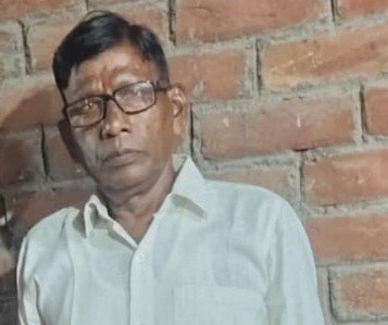 कानपुर नगर9जून2026*पनकी में ट्रेन से लापता हुआ वृद्ध*
