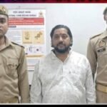 गोरखपुर11 जून26*जीडीए कर्मचारी बनकर ठगी करने वाला शातिर गिरफ्तार, आवास दिलाने के नाम पर ऐंठे थे पैसे