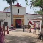 बाँदा 12 जून 26*कैदी ने जेल में लगाई फांसी,हुई मौत*