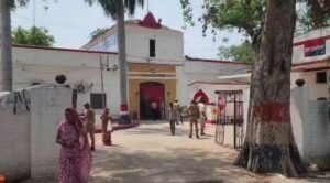बाँदा 12 जून 26*कैदी ने जेल में लगाई फांसी,हुई मौत*
