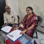 मिर्जापुर12जून26*जिन्होंने भ्रामक खबर चलाई है उन्हें न्यायालय के माध्यम से लीगल नोटिस भेजकर जवाब मांगा जायेगा*